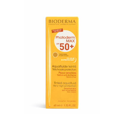 Bioderma Photoderm MAX Aquafluide SPF 50+ (40 ml)