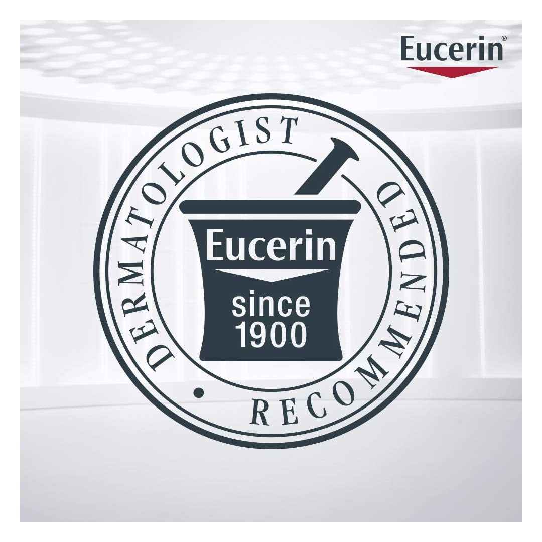 Eucerin Eczema Relief - Crema Flare Up Treatment (57 g)