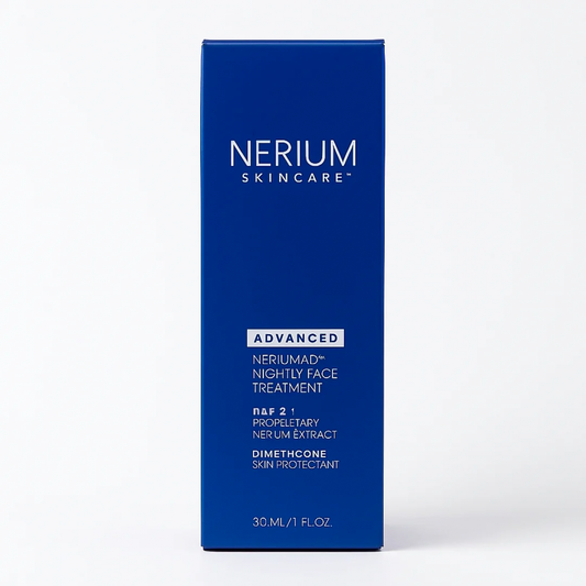 Nerium Skincare Advanced – NeriumAD Nightly Face Treatment (30 ml)