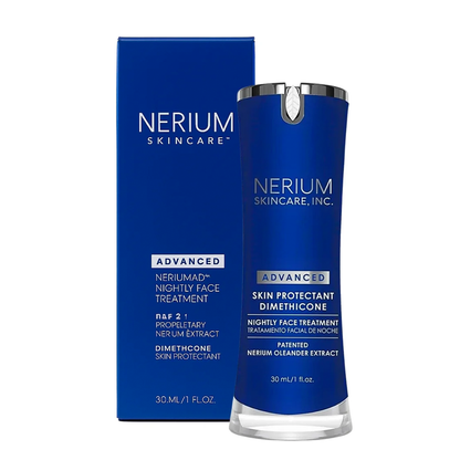 Nerium Skincare Advanced – NeriumAD Nightly Face Treatment (30 ml)