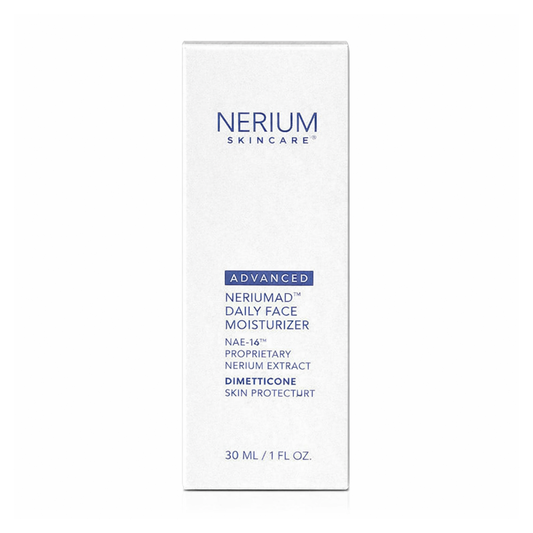 Nerium Skincare Advanced – NeriumAD Daily Face Moisturizer (30 ml)