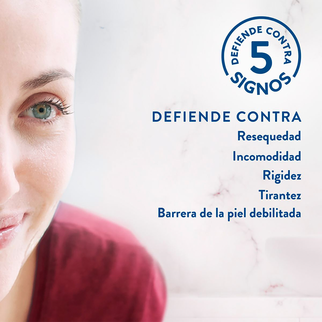 Cetaphil Pro AR Calm Control – Espuma de Limpieza (236 ml)