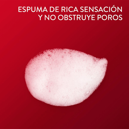 Cetaphil Pro AR Calm Control – Espuma de Limpieza (236 ml)