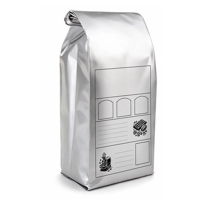 Café Premium de Chiapas para Marca Propia (Genérico Premium)