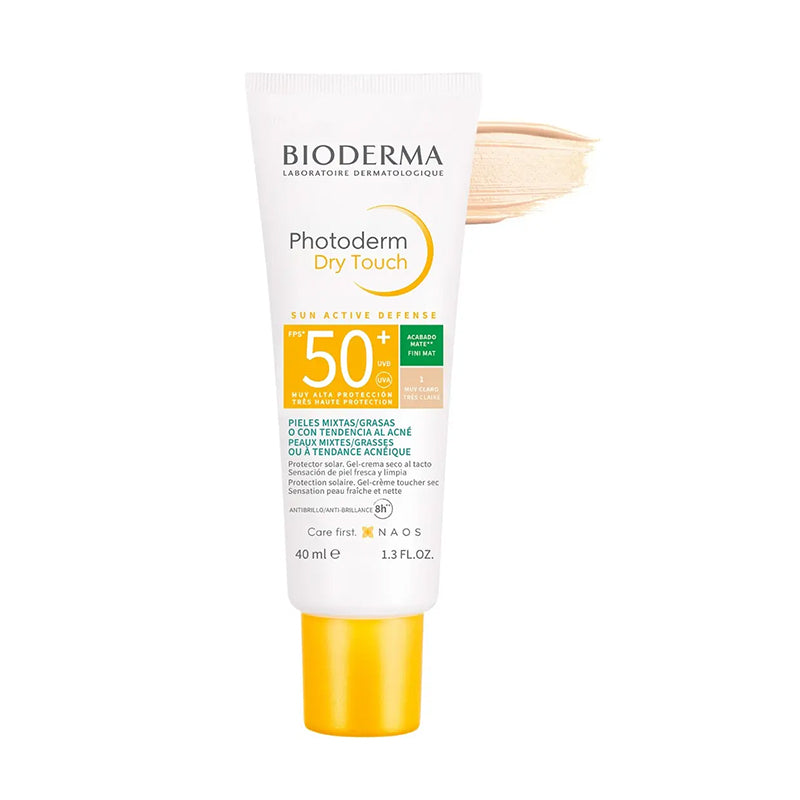 Bioderma Photoderm Dry TouchFPS 50+ (40 ml)