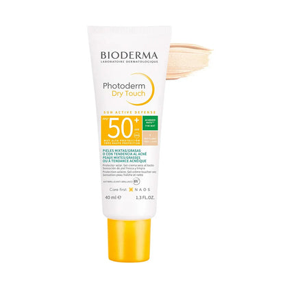 Bioderma Photoderm Dry TouchFPS 50+ (40 ml)