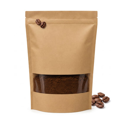 Café Premium de Chiapas para Marca Propia (Genérico Premium)