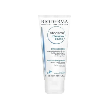 Bioderma Atoderm Intensive Baume (75 ml) - Bálsamo Ultra-Apaciguante