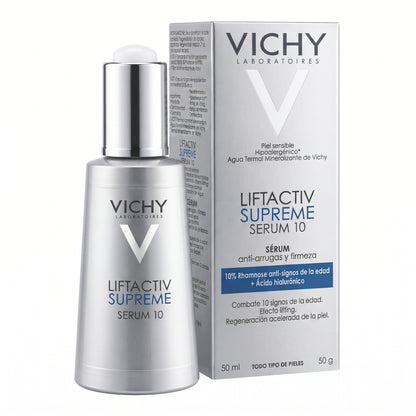 Vichy Liftactiv Supreme Serum 10 - 50 ml