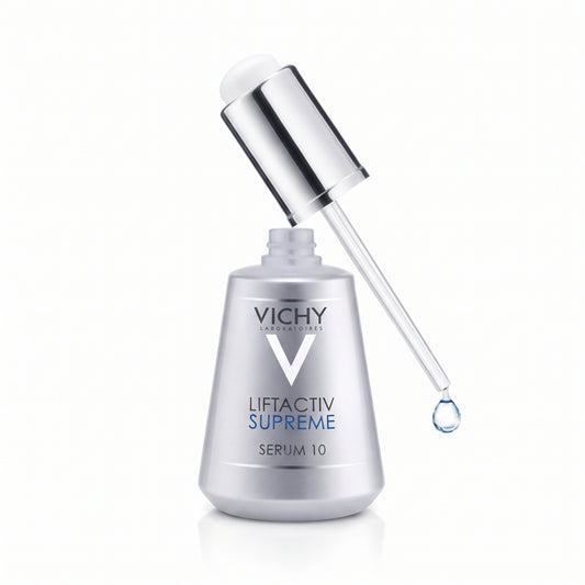 Vichy Liftactiv Supreme Serum 10 - 50 ml