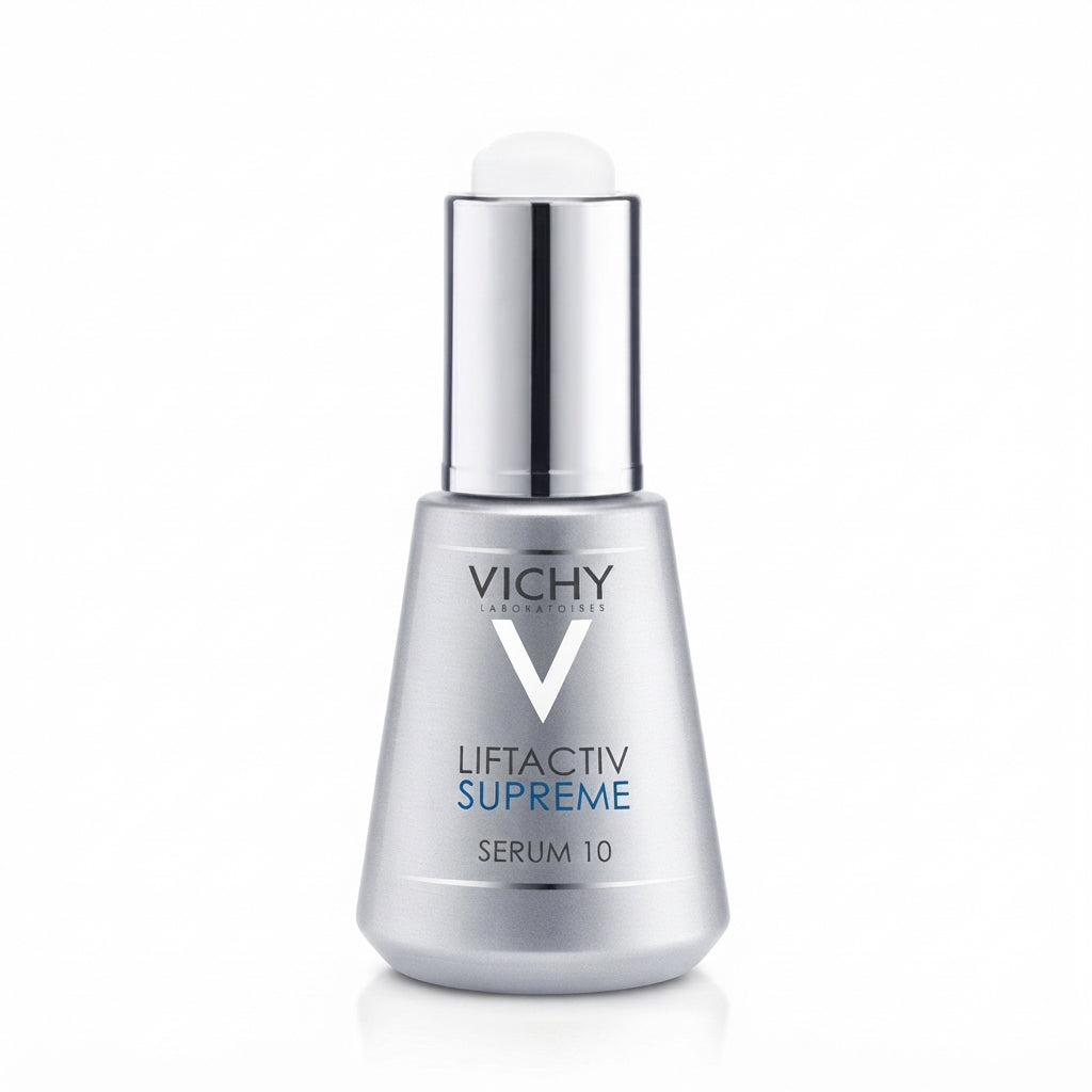Vichy Liftactiv Supreme Serum 10 - 50 ml