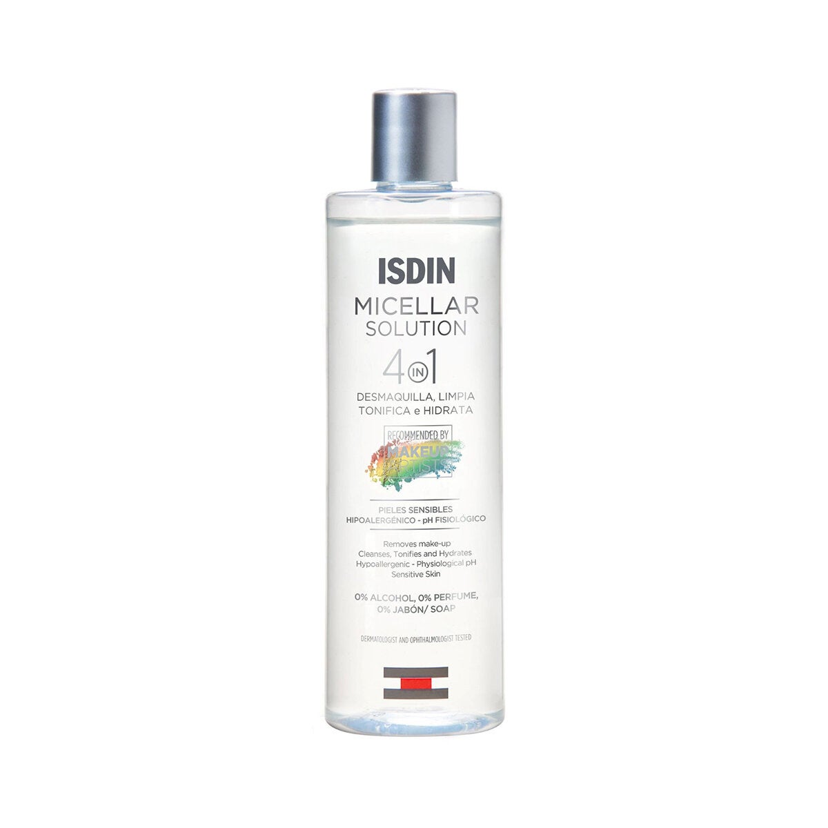 ISDIN Micellar Micelar Solution 4 in 1 - 400 ml
