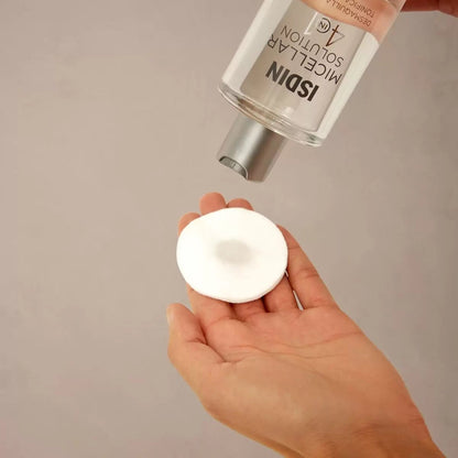 ISDIN Micellar Micelar Solution 4 in 1 - 400 ml