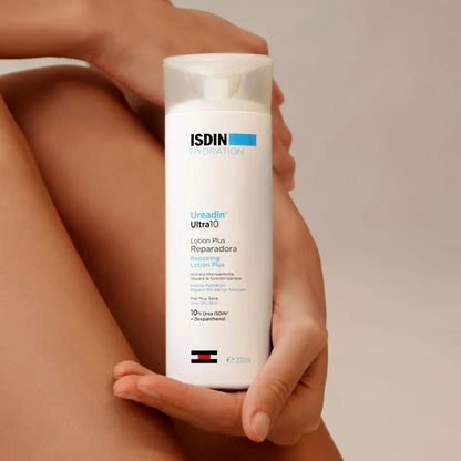 ISDN Ureadin Ultra 10 Lotion Plus Reparadora - 200 ml