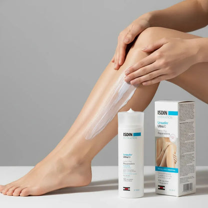 ISDN Ureadin Ultra 10 Lotion Plus Reparadora - 200 ml