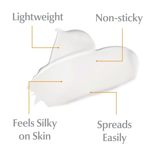 Eucerin Sensitive Mineral Zinc Oxide Protection SPF 50 - 118 ml (4 FL OZ)