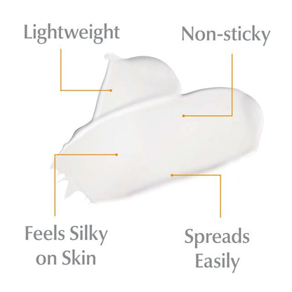 Eucerin Sensitive Mineral Zinc Oxide Protection SPF 50 - 118 ml (4 FL OZ)