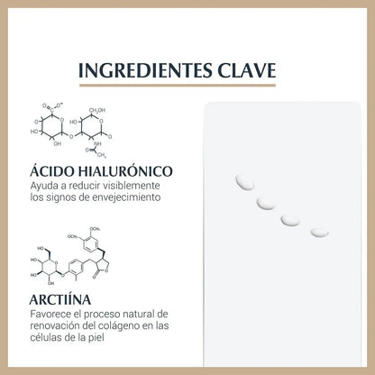 Eucerin Hyaluron Filler + Elastisity - Crema contorno de ojos FPS 15 (15 ml)