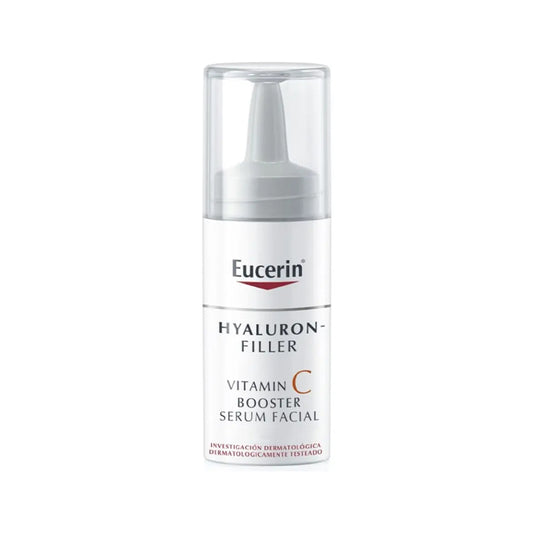 Eucerin Hyaluron-Filler + 3x Effect Vitamin C Booster Sérum Facial - 8 ml