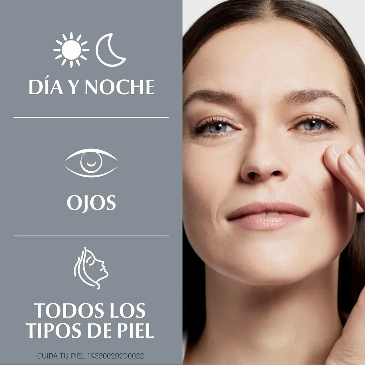 Eucerin Hyaluron-Filler + 3x Effect Contorno de Ojos FPS 15 - 15 ml