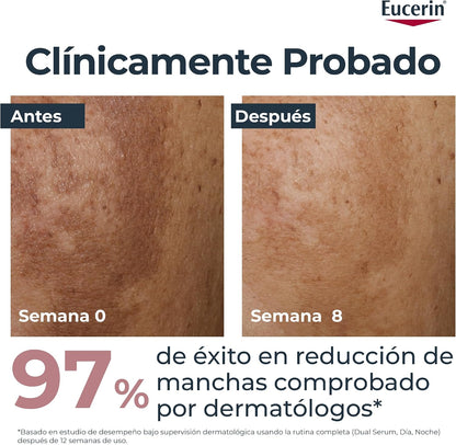 Eucerin Anti-Pigment Crema Facial de Noche - 50 ml / 50 g