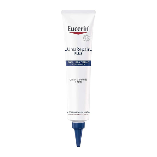 Eucerin UreaRepair PLUS Crema 30% Urea - Tratamiento Localizado - 75 ml