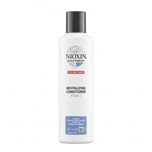 Nioxin System 5 Scalp Therapy Revitalizing Conditioner - Step 2 (150 ml)
