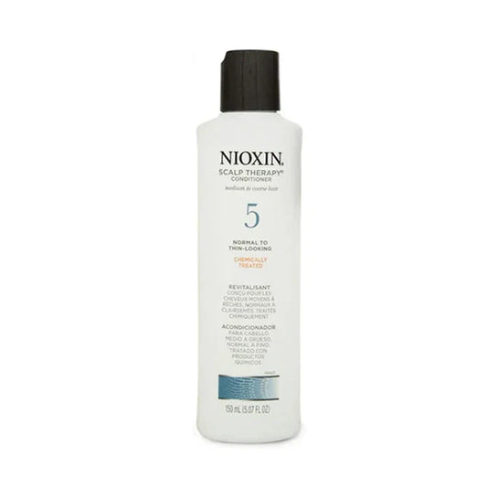 Nioxin System 5 Scalp Revitaliser Conditioner (150 ml)