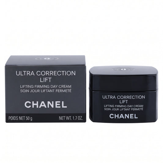 Chanel Précision Ultra Correction Lift - Lifting Firming Day Cream SPF 15 - 50 g / 1.7 oz