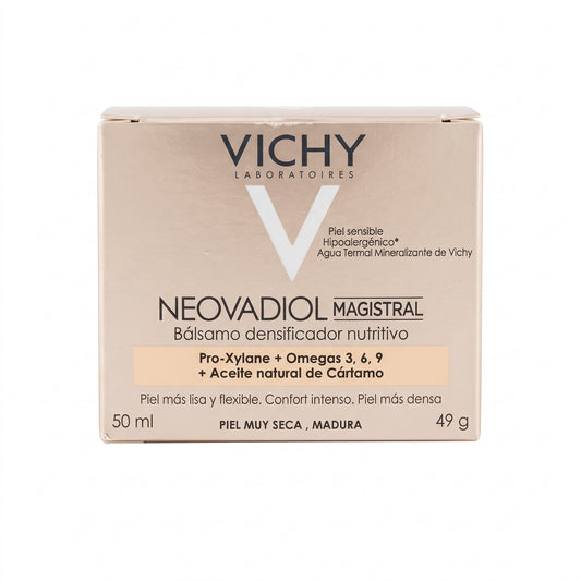 Vichy Neovadiol Magistral – Bálsamo Densificador Nutritivo (50 ml)