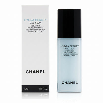 Chanel Hydra Beauty Gel Yeux – Gel Contorno de Ojos (15 ml)