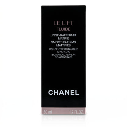 Chanel Le Lift Fluide – Fluido Facial Alisa y Reafirma (50 ml)