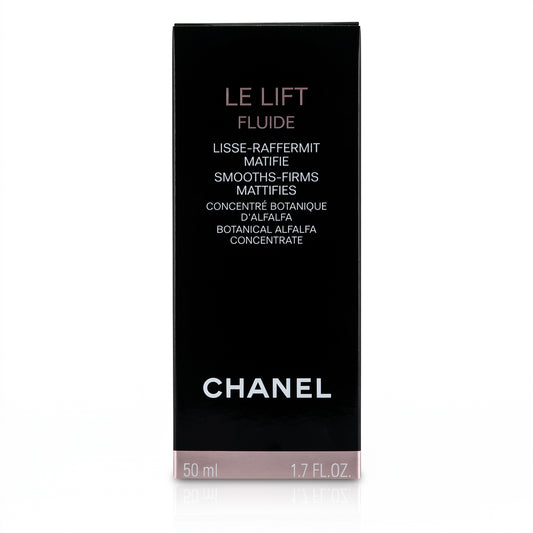 Chanel Le Lift Fluide – Fluido Facial Alisa y Reafirma (50 ml)