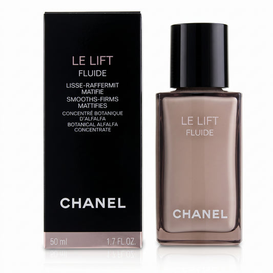 Chanel Le Lift Fluide – Fluido Facial Alisa y Reafirma (50 ml)
