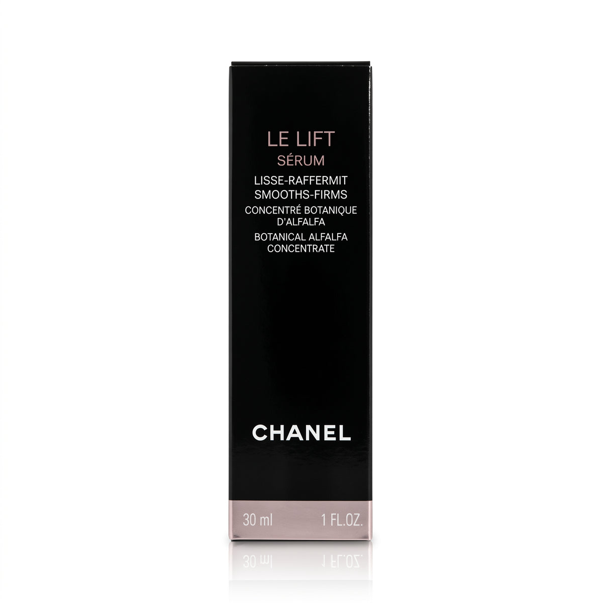 Chanel Le Lift Sérum – Sérum Facial Alisa y Reafirma (30 ml)