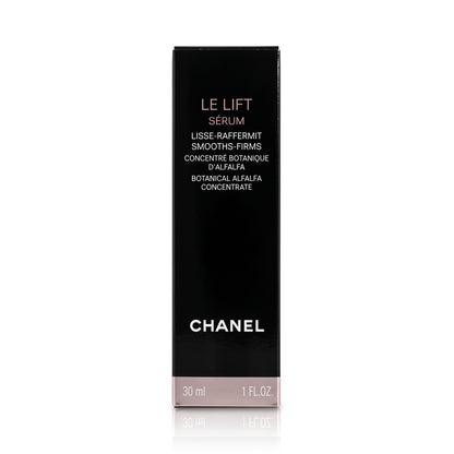 Chanel Le Lift Sérum – Sérum Facial Alisa y Reafirma (30 ml)