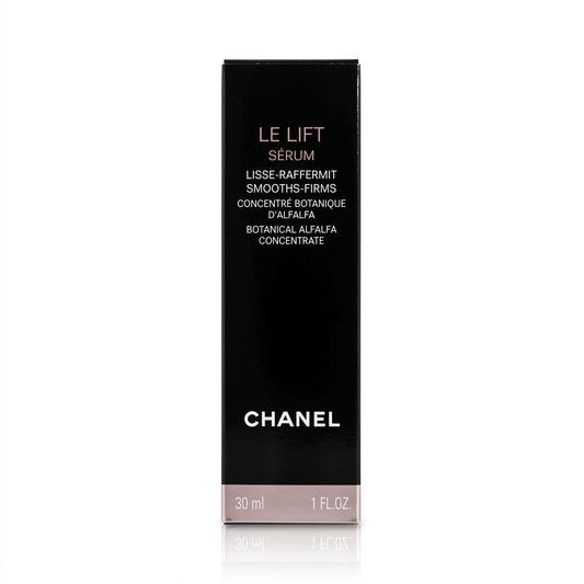 Chanel Le Lift Sérum – Sérum Facial Alisa y Reafirma (30 ml)