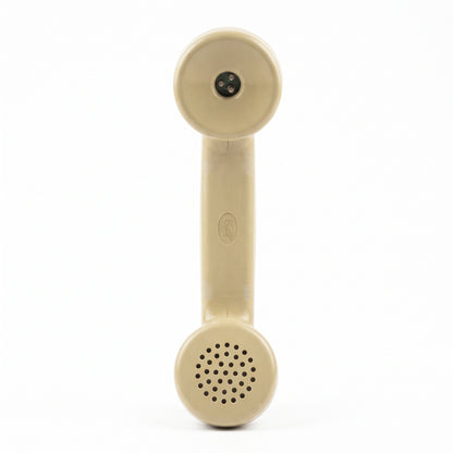 Teléfono Vintage de Disco Ericsson - Antigüedad Auténtica de Colección