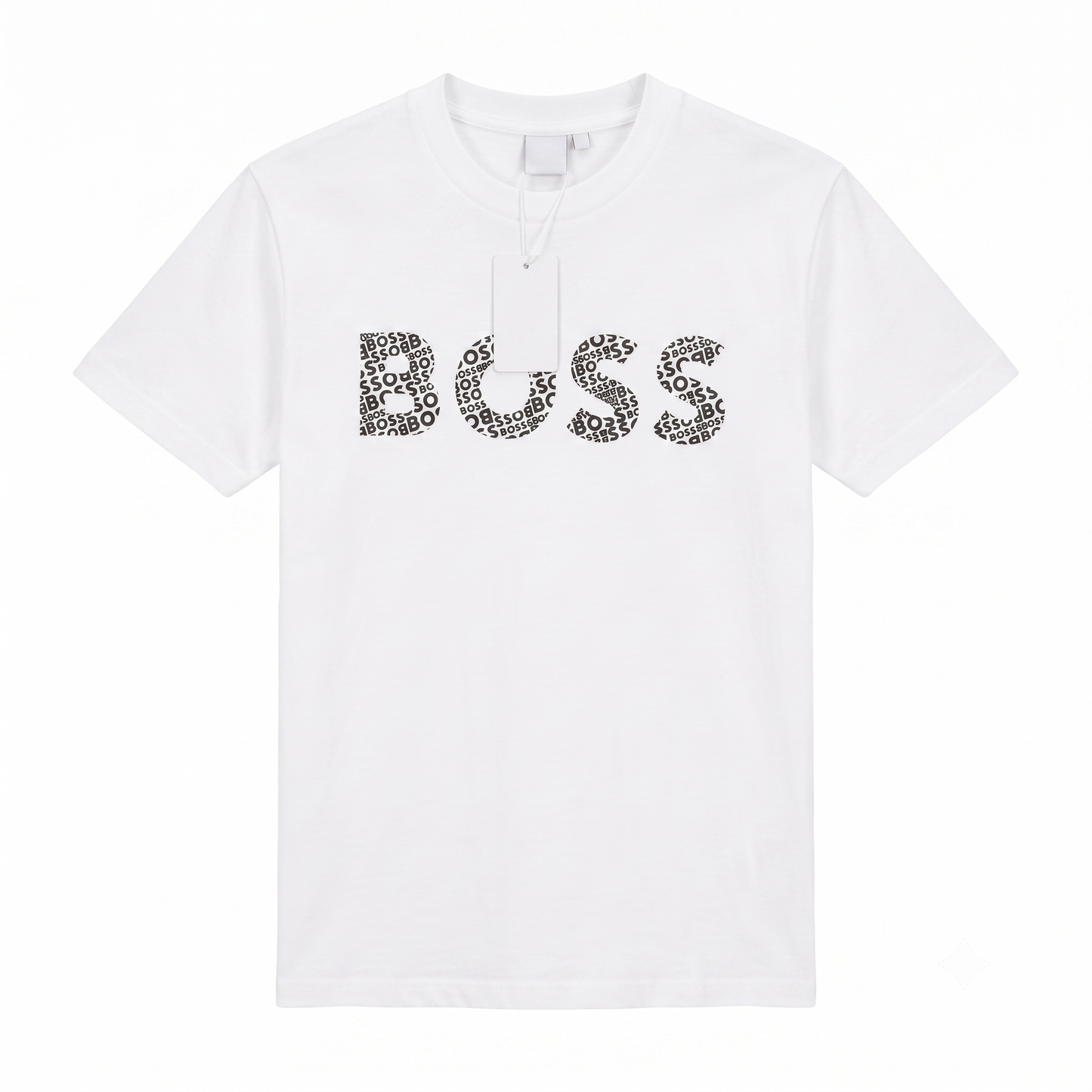 Playera Unisex de Algodón Peinado (SURTIDO)
