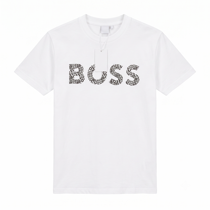 Playera Unisex de Algodón Peinado (SURTIDO)