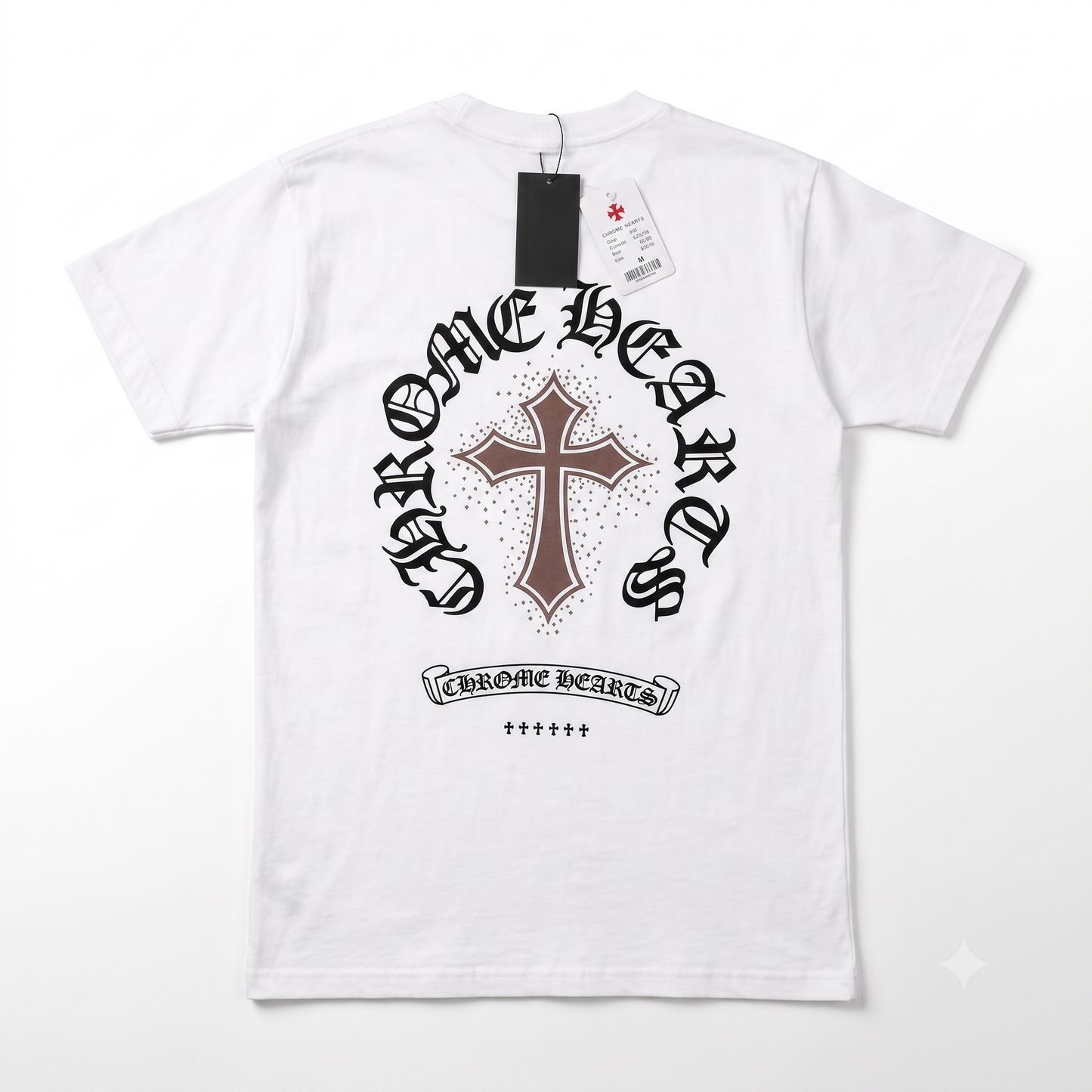 Playera Unisex de Algodón Peinado (SURTIDO)