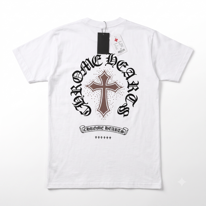 Playera Unisex de Algodón Peinado (SURTIDO)