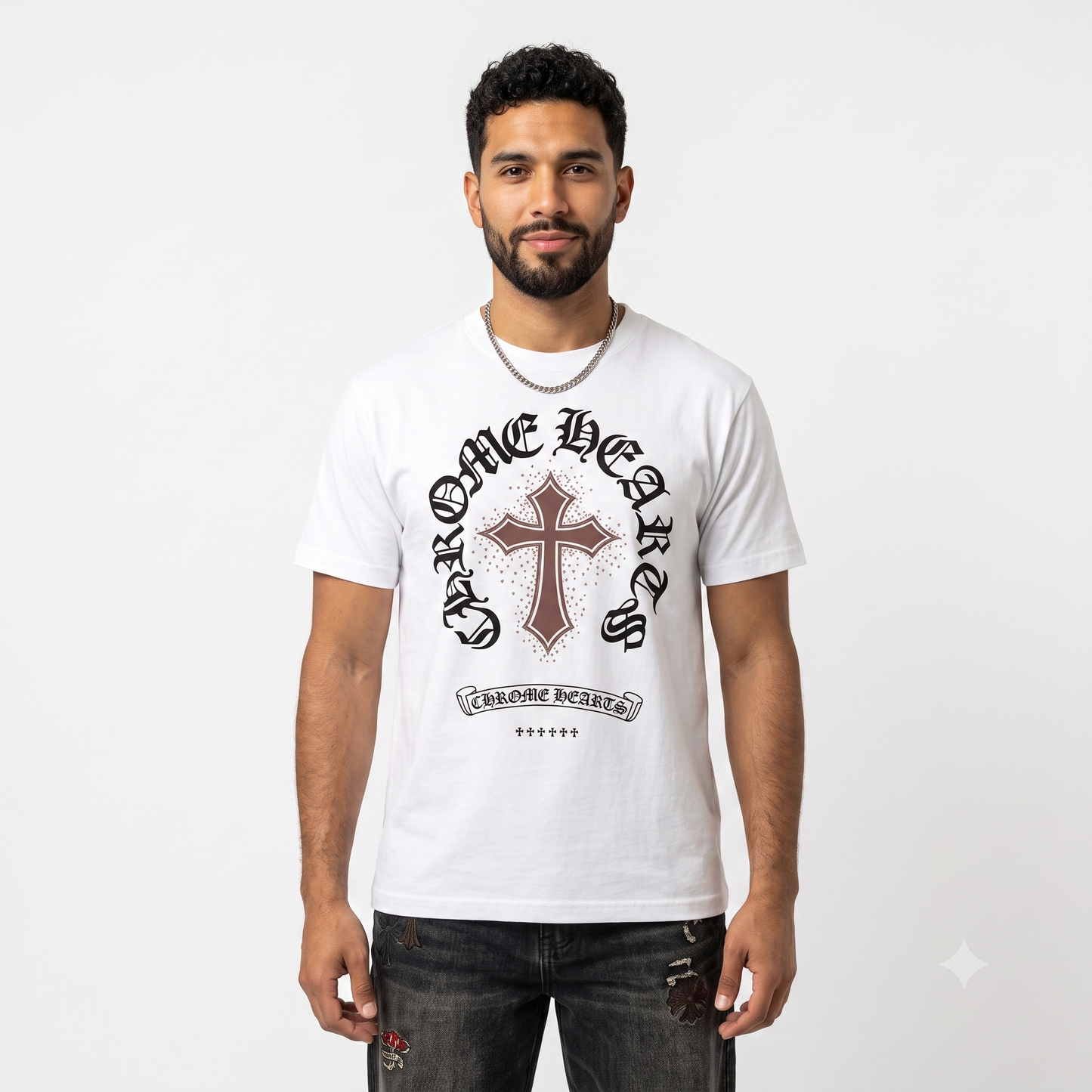Playera Unisex de Algodón Peinado (SURTIDO)