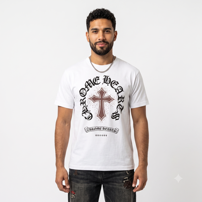 Playera Unisex de Algodón Peinado (SURTIDO)