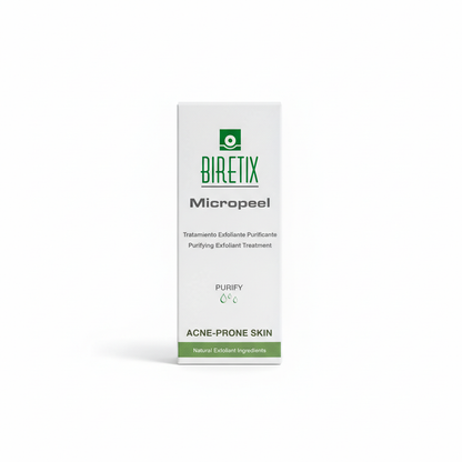 Biretix - Gel exfoliante purificante (50 g)