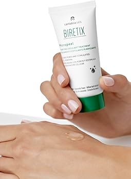 Biretix - Gel exfoliante purificante (50 g)