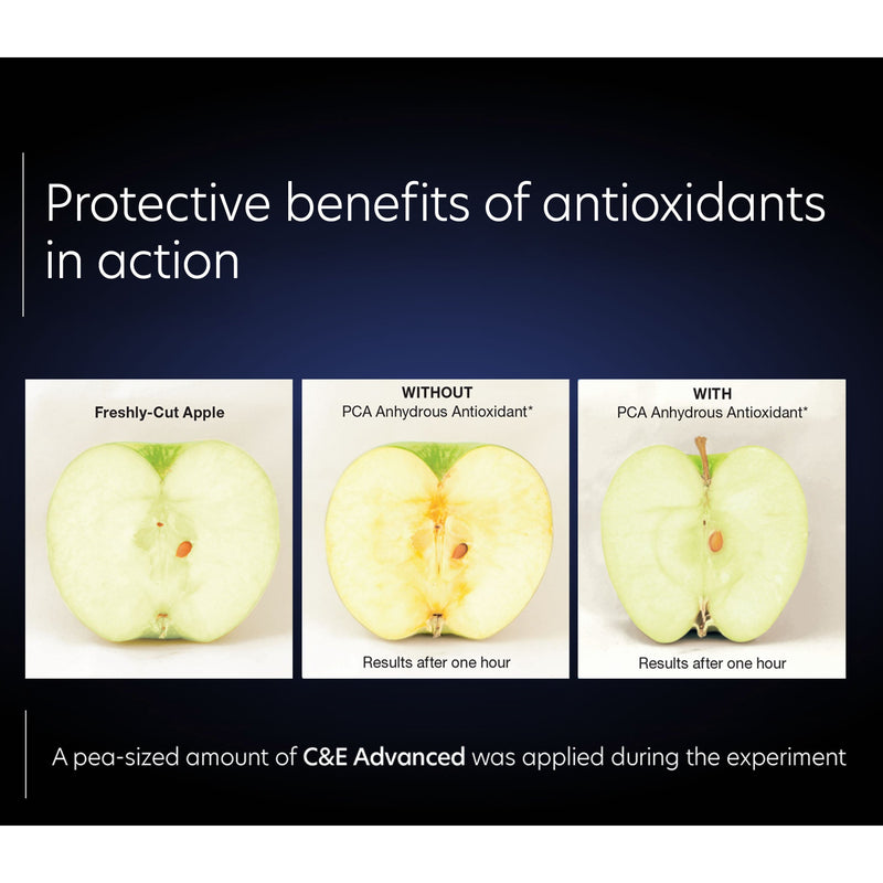 PCA Skin C&E Advanced with Hexylresorcinol and Silymarin - 28 g / 1 oz