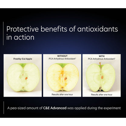 PCA Skin C&E Advanced with Hexylresorcinol and Silymarin - 28 g / 1 oz