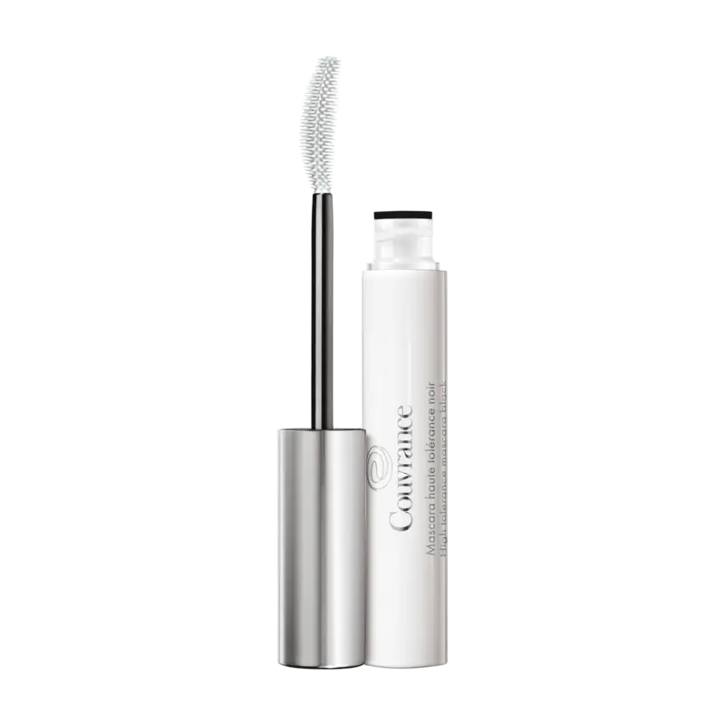 Couvrance - Mascara negra para pestañas (7 ml)