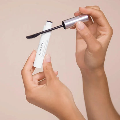 Couvrance - Mascara negra para pestañas (7 ml)